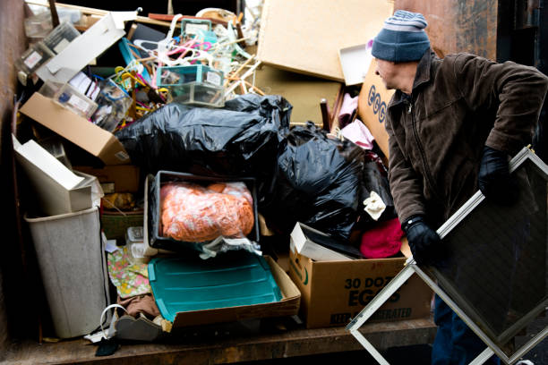 Best Same-Day Junk Removal Services  in Columbia, TN