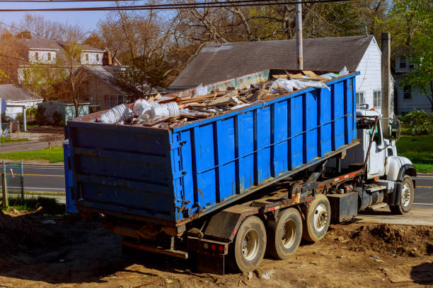 Best Retail Junk Removal  in Columbia, TN