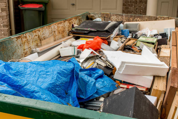 Best Basement Cleanout  in Columbia, TN