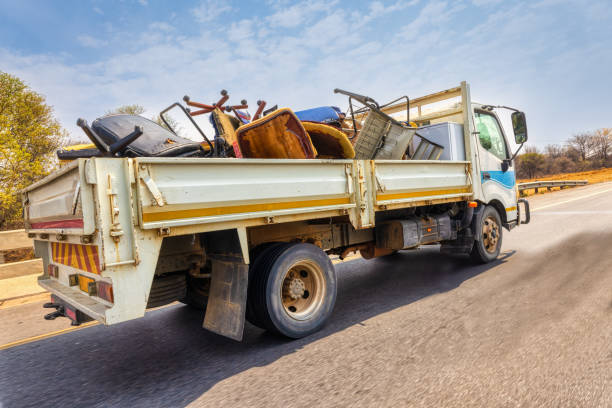 Professional Junk Removal Services in Columbia, TN