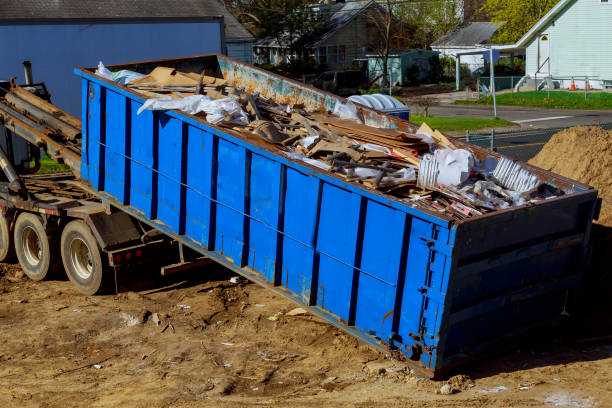 Best Hot Tub Removal  in Columbia, TN