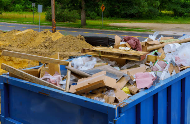 Best Basement Cleanout  in Columbia, TN