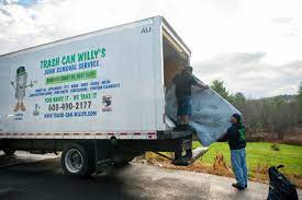 Professional Junk Removal Services in Columbia, TN